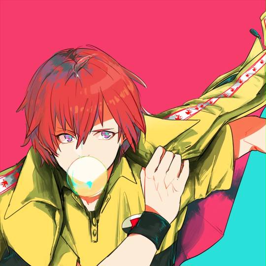 丸井ブン太 (まるいぶんた)とは【ピクシブ百科事典】