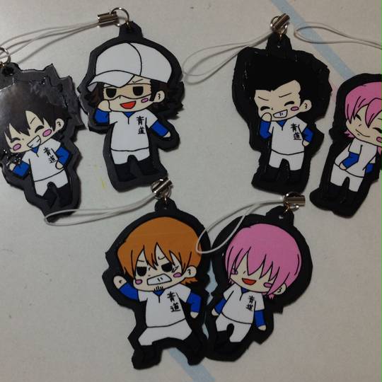 ラバスト らばすと とは ピクシブ百科事典