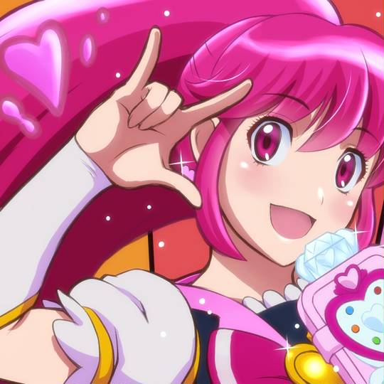キュアランカ きゅあらんか とは ピクシブ百科事典