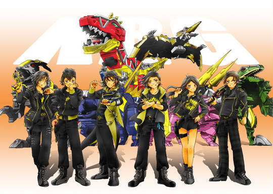 恐竜大決戦 さらば永遠の友よ きょうりゅうだいけっせん とは ピクシブ百科事典