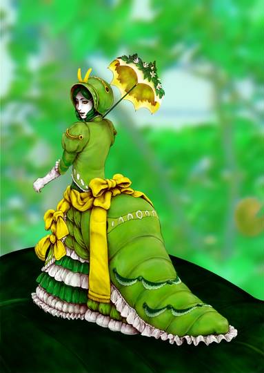 常世の神 (とこよのかみ)とは【ピクシブ百科事典】