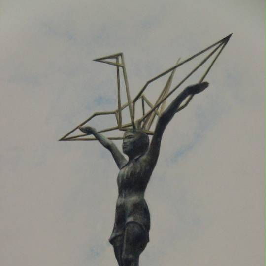 銅像 どうぞう とは ピクシブ百科事典