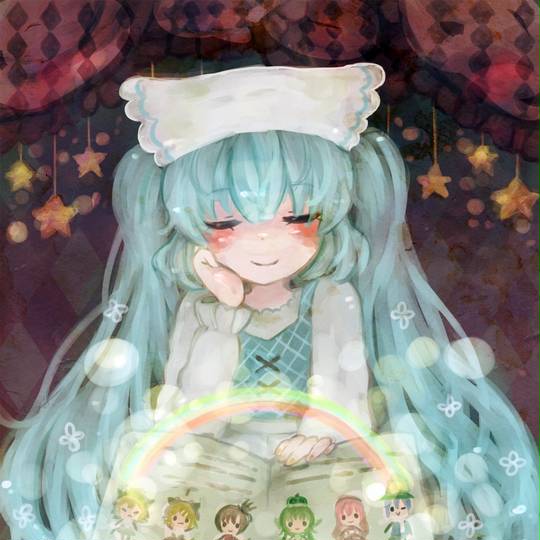 Music Wizard Of Oz みゅーじっくうぃざーどおぶおず とは ピクシブ百科事典