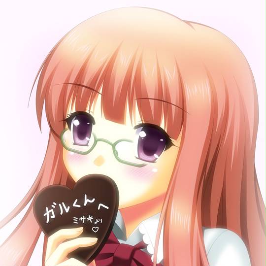 ミサキです！ 弓弦羽ミサキ (ゆずりはみさき)とは【ピクシブ百科事典】