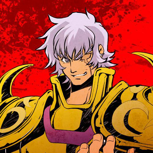 牡牛座のハービンジャー たうらすのはーびんじゃー とは ピクシブ百科事典