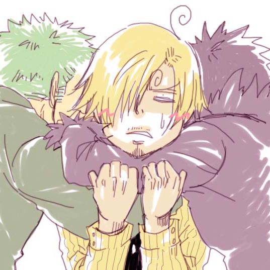 ゾローサン ぞろーさん とは ピクシブ百科事典