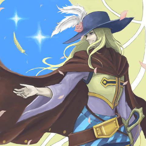 レイシス フォーマルハウト れいしすふぉーまるはうと とは ピクシブ百科事典