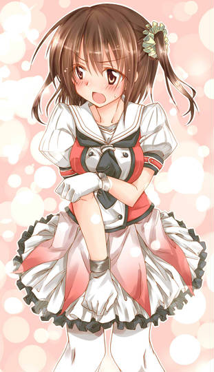 川内ちゃんのファンになります せんだいちゃんのふぁんになります とは ピクシブ百科事典