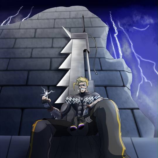 Cv 矢尾一樹 きゃらくたーぼいすやおかずき とは ピクシブ百科事典