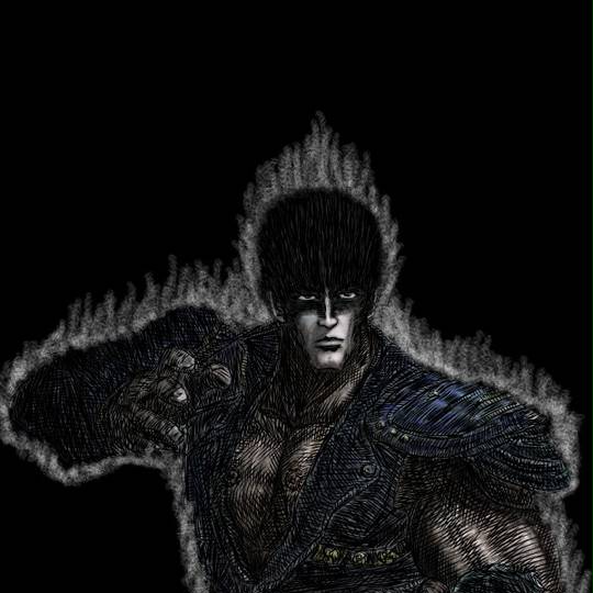 武論尊 ぶろんそん とは ピクシブ百科事典