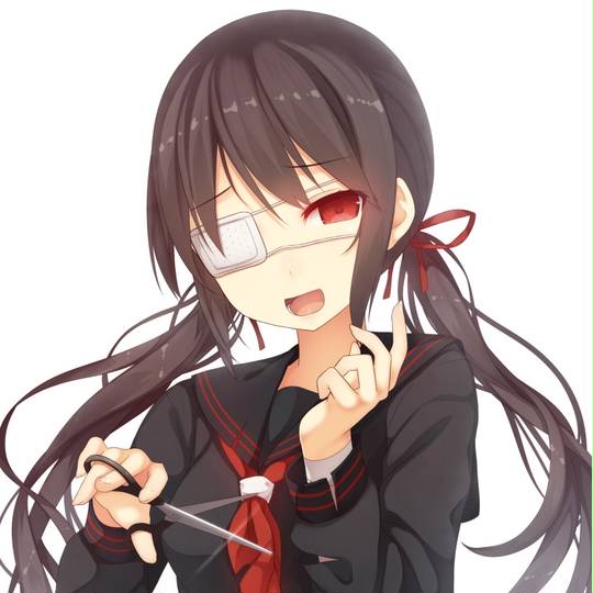 中二病 (ちゅうにびょう)とは【ピクシブ百科事典】