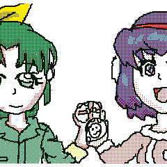 なおアミ なおあみ とは ピクシブ百科事典