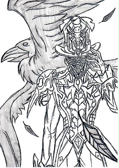 ネロ男爵 ねろだんしゃく とは ピクシブ百科事典