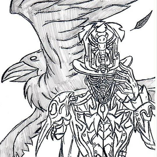 ネロ男爵 ねろだんしゃく とは ピクシブ百科事典