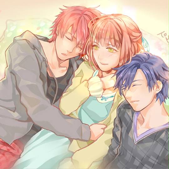 ルーレットサンド るーれっとさんど とは ピクシブ百科事典