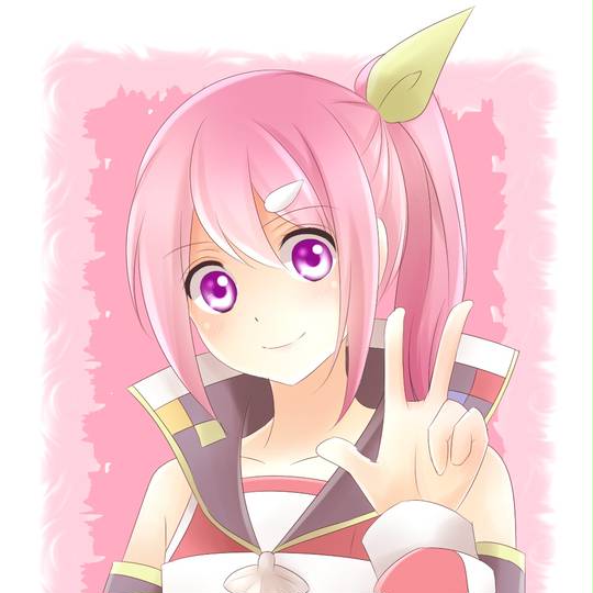サラ テイルズオブリンク さら とは ピクシブ百科事典