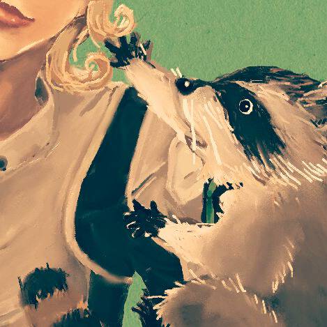 アライグマおじ とらですとら とは ピクシブ百科事典