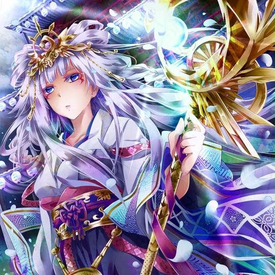 月読尊 つくよみのみこと とは ピクシブ百科事典