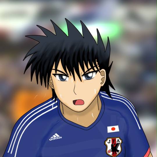 住之江圭太 すみのえけいた とは ピクシブ百科事典