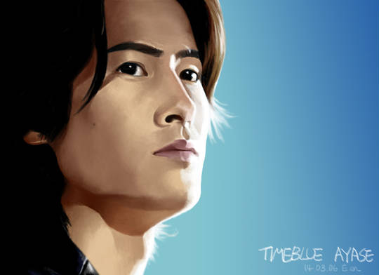 アヤセ タイムレンジャー あやせ とは ピクシブ百科事典