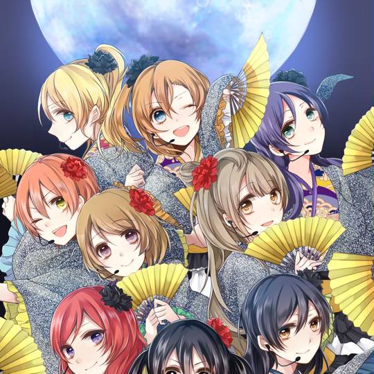 輝夜の城で踊りたい かぐやのしろでおどりたい とは ピクシブ百科事典