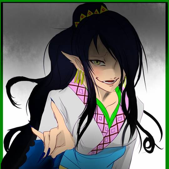 妲己 鬼灯の冷徹 だっき とは ピクシブ百科事典