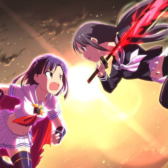 出撃 アイドルヒーローズ しゅつげきあいどるひーろーず とは ピクシブ百科事典