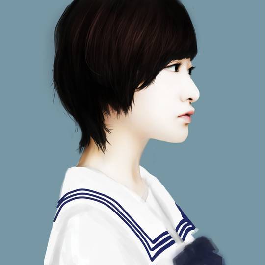 生駒里奈 いこまりな とは ピクシブ百科事典