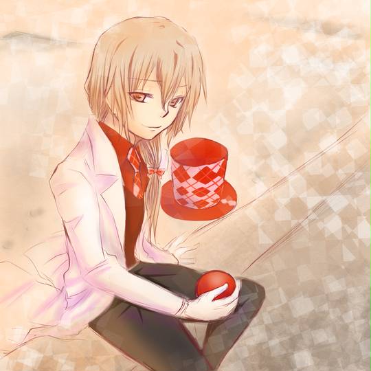 天塚汞 あまつかこう とは ピクシブ百科事典