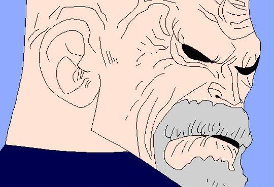 ラオg らおじー とは ピクシブ百科事典 ラオg らおじー とは ピクシブ百科事典