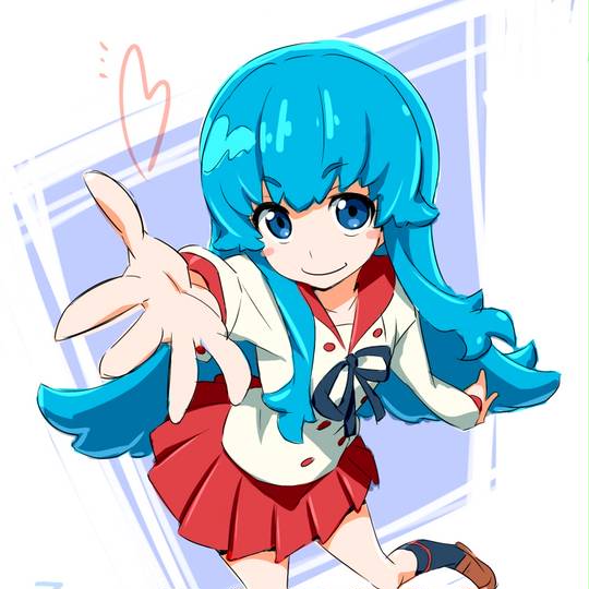 白雪ひめ しらゆきひめ とは ピクシブ百科事典