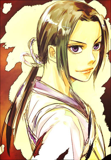 カイネ キングダム かいね とは ピクシブ百科事典