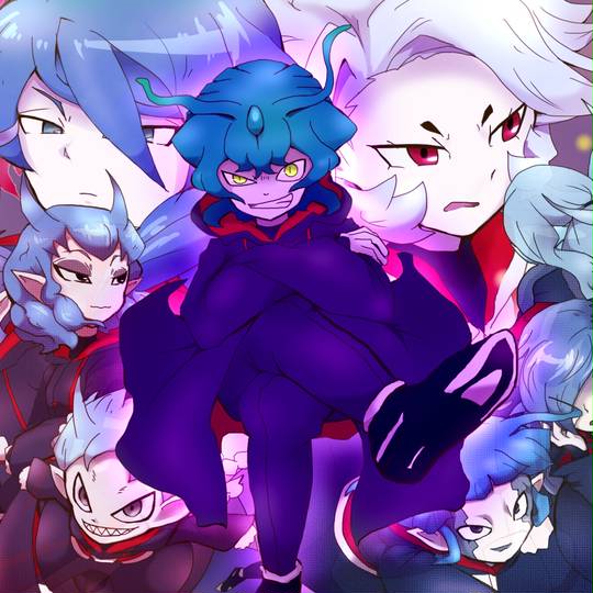 イクサルフリート (いくさるふりーと)とは【ピクシブ百科事典】