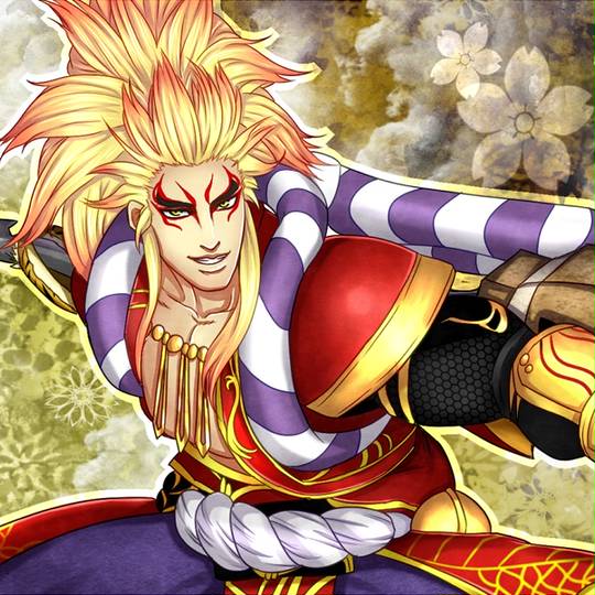 戦国デコトラ☆前田慶次 hq720.jpg?sqp=-
