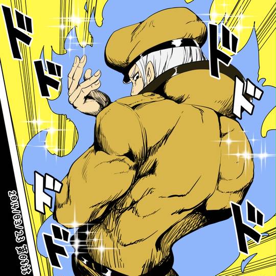 ディオレスキー でぃおれすきー とは ピクシブ百科事典