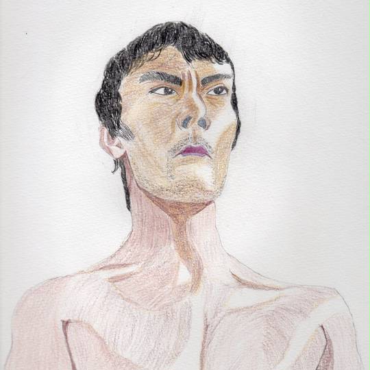 濃い顔 こいかお とは ピクシブ百科事典