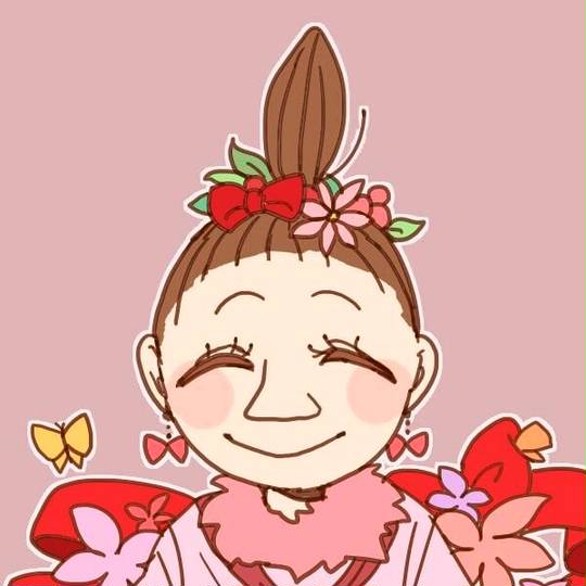 ミムラ姉さん(ミムラの娘) (みむらねえさん)とは【ピクシブ百科事典】