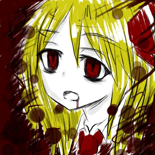 やんでるーみあ やんでるーみあ とは ピクシブ百科事典