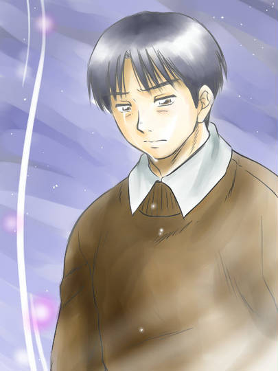 六星竜一 ろくせいりゅういち とは ピクシブ百科事典