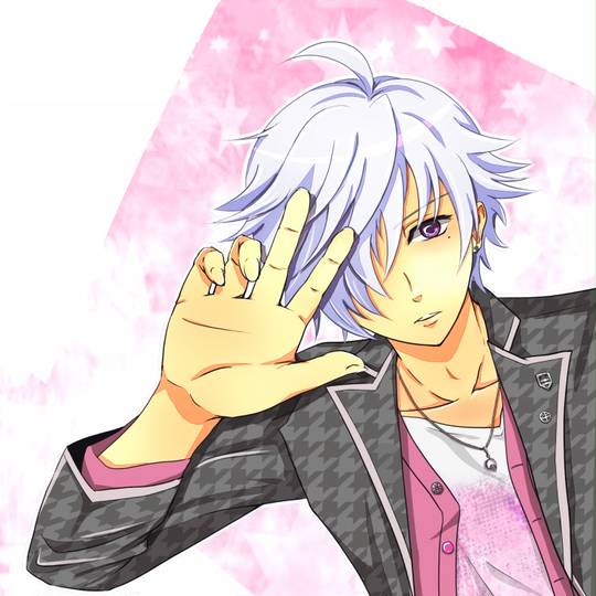 BROTHERS CONFLICT アクリルフィギュア 朝日奈椿 Marine ver