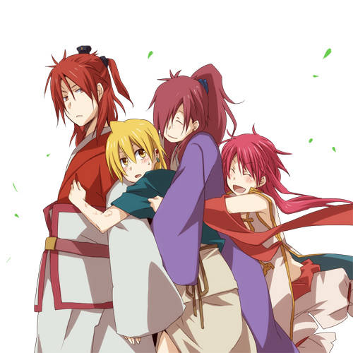 マギ 腐 まぎふむけ とは ピクシブ百科事典