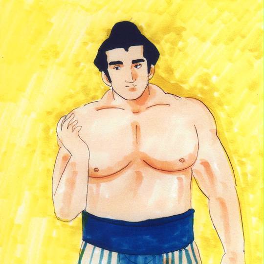 寺尾常史 (てらおつねふみ)とは【ピクシブ百科事典】