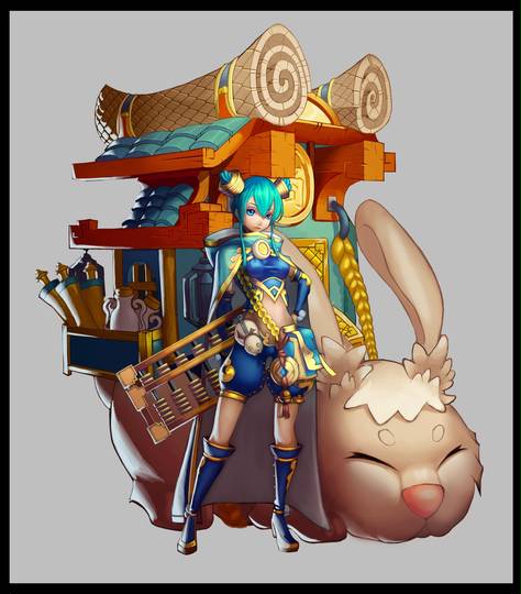 行商人 ぎょうしょうにん とは ピクシブ百科事典