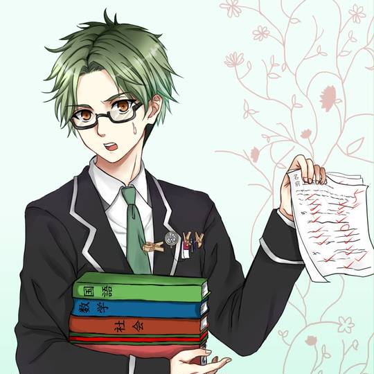 守部匡治 もりべくにはる とは ピクシブ百科事典