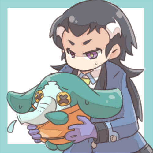 モレゾウ もれぞう とは ピクシブ百科事典