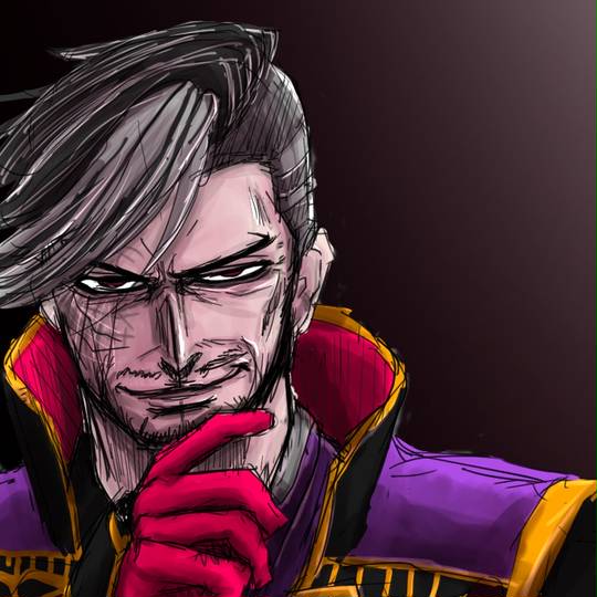 松永久秀 戦国無双 まつながひさひで とは ピクシブ百科事典