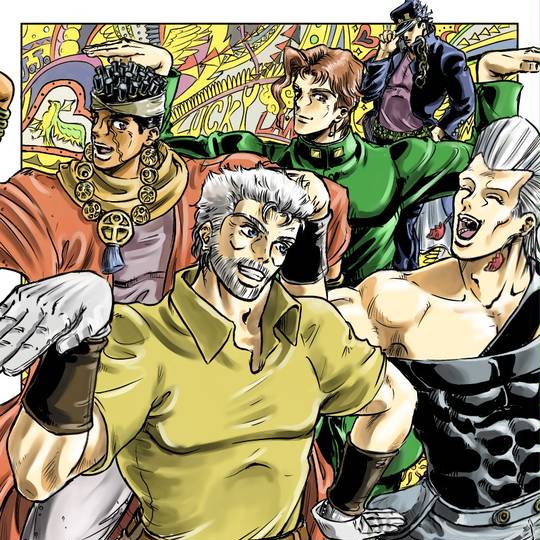 Walklikeanegyptian うぉーくらいくあんえじぷしゃん とは ピクシブ百科事典