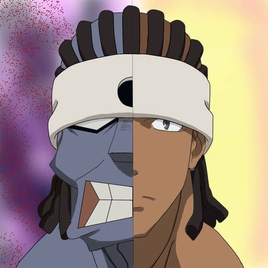 死人 バレット しどばれっと とは ピクシブ百科事典