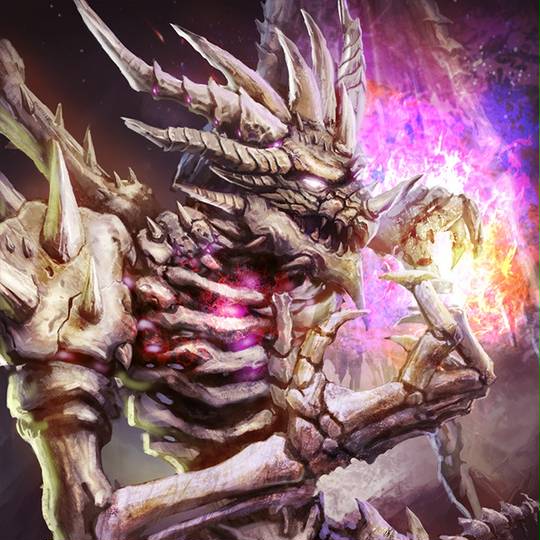 ドラゴンゾンビ どらごんぞんび とは ピクシブ百科事典