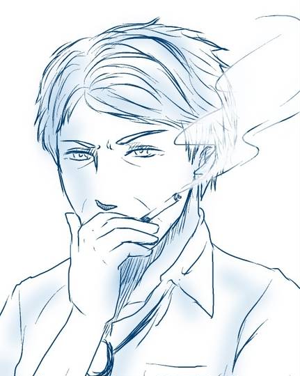 大山法基 おおやまほうき とは ピクシブ百科事典